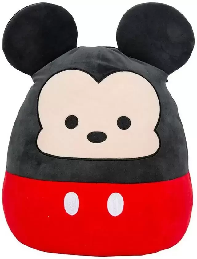 Classic Squishmallows - Mickey Mouse