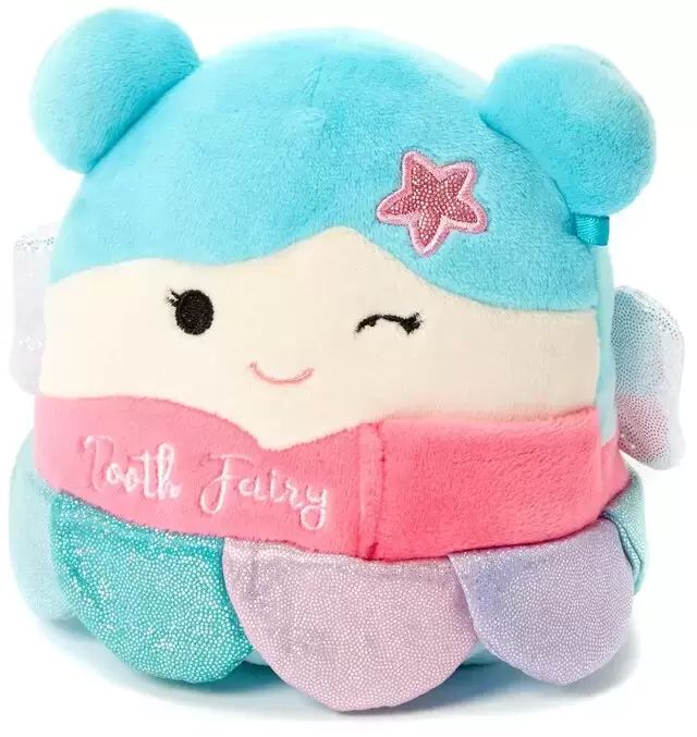 Classic Squishmallows - Twyla the Tooth Fairy