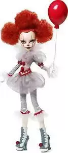 Monster High - It - Pennywise (Skullector)