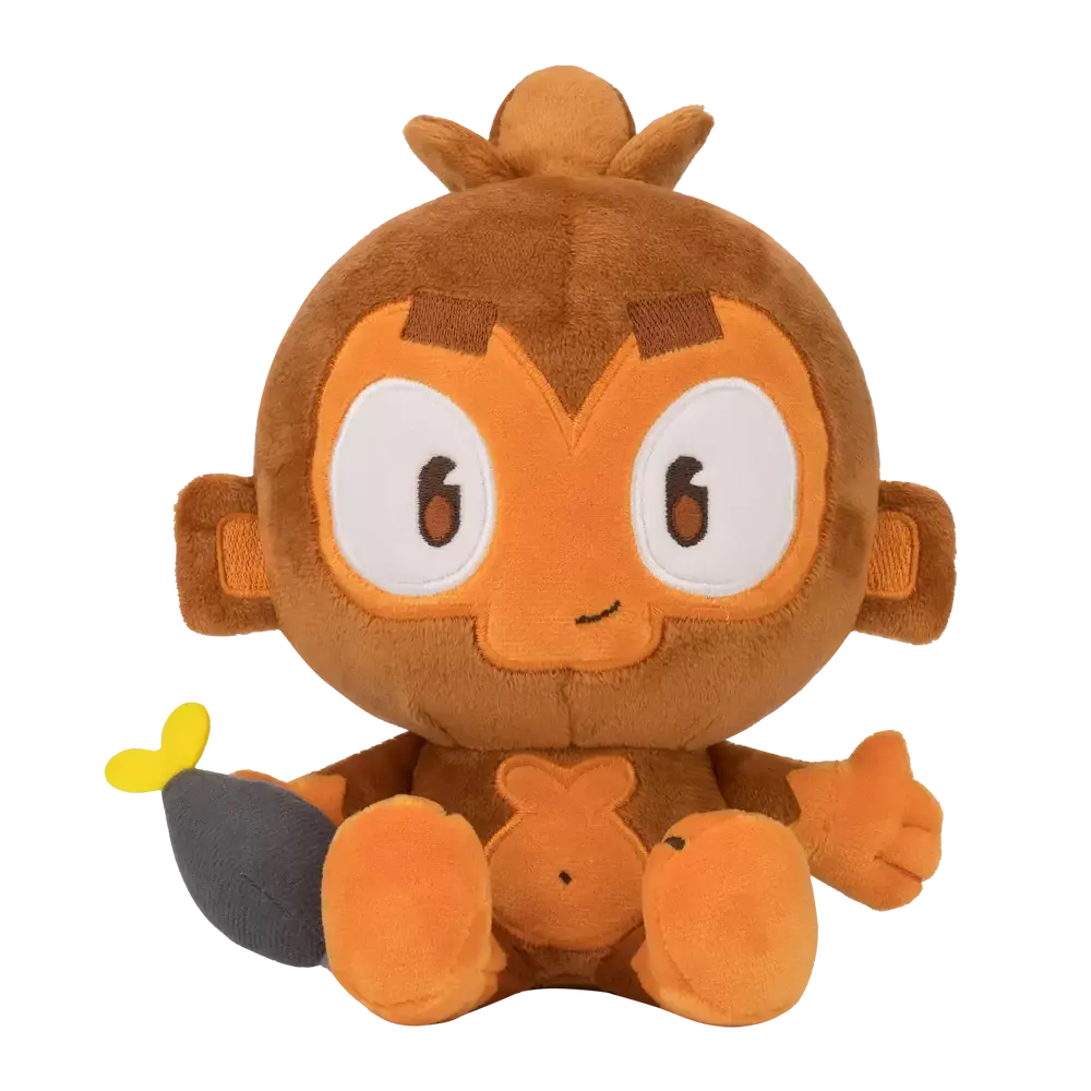 MakeShip - Dart Monkey