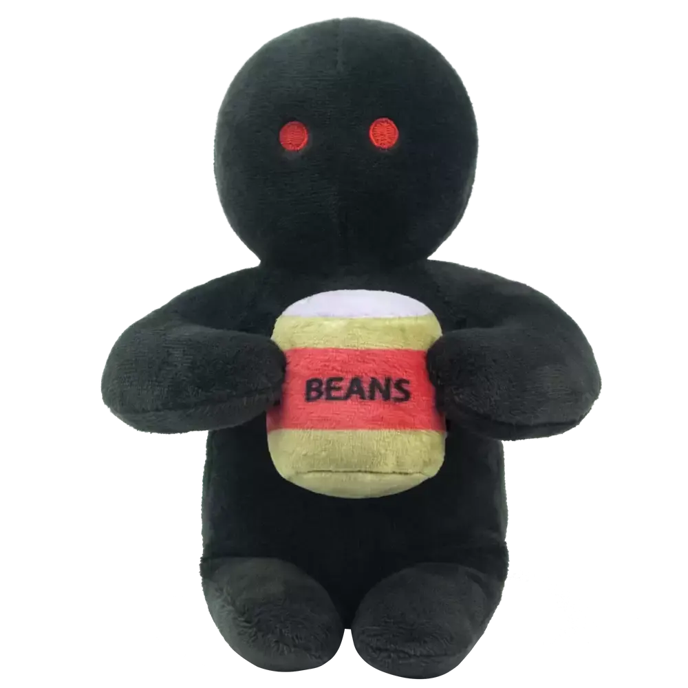 MakeShip - Demon Beans