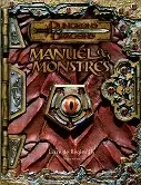 D&D 3eme édition - Manuel des monstres I