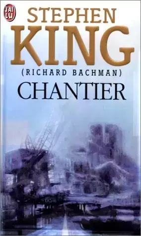 Stephen King - Chantier