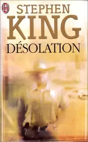 Stephen King - Désolation