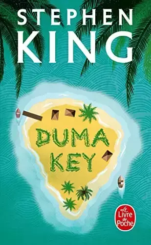 Stephen King - Duma Key