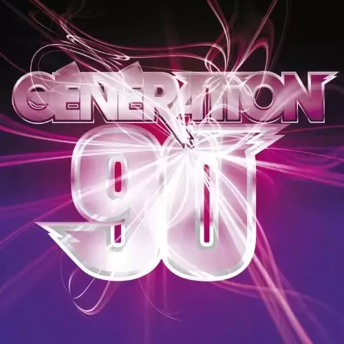 Compilations - Génération 90