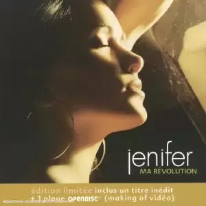 Jenifer - Ma Révolution