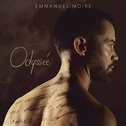 Emmanuel Moiré - Odyssée