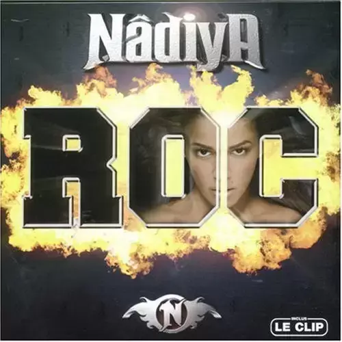 Nadiya - ROC