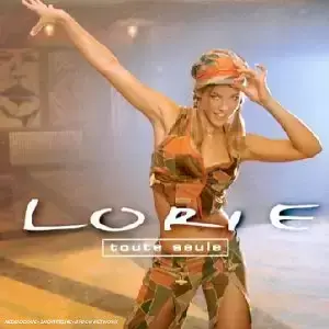 Lorie - Toute seule