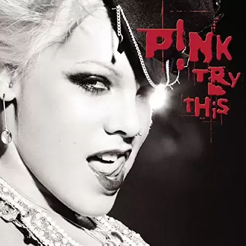 Pink - Try This