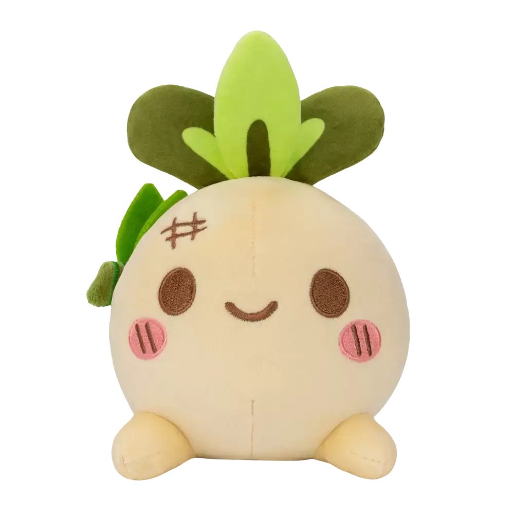 MakeShip - Turnip Boy