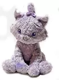 Peluches Disney Store - Aristocats - Marie [Grape Scented]