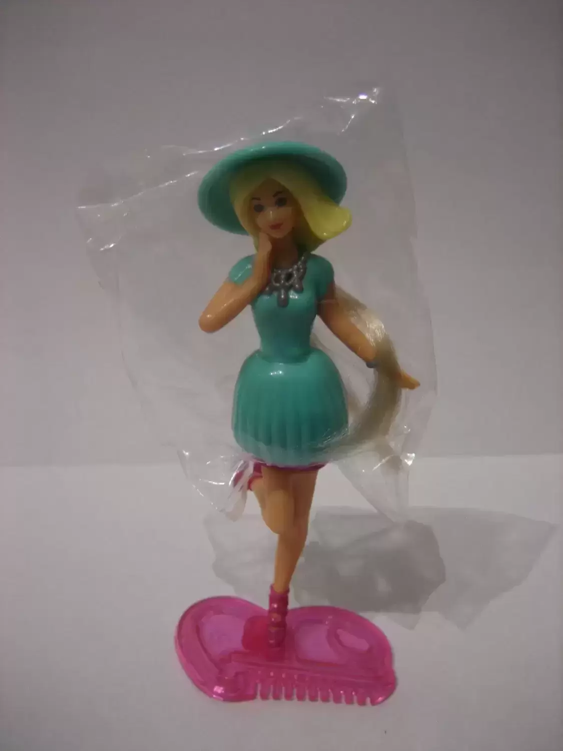 Maxi Kinder - Barbie - Barbie 3