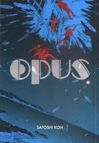 Opus - Volume 2