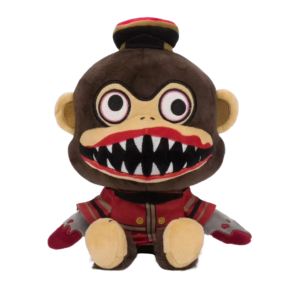 MakeShip - Murder Monkey