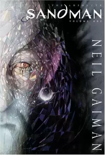 Sandman The Absolute - Volume 1
