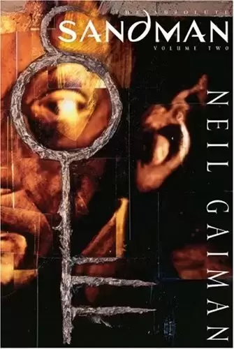 Sandman The Absolute - Volume 2