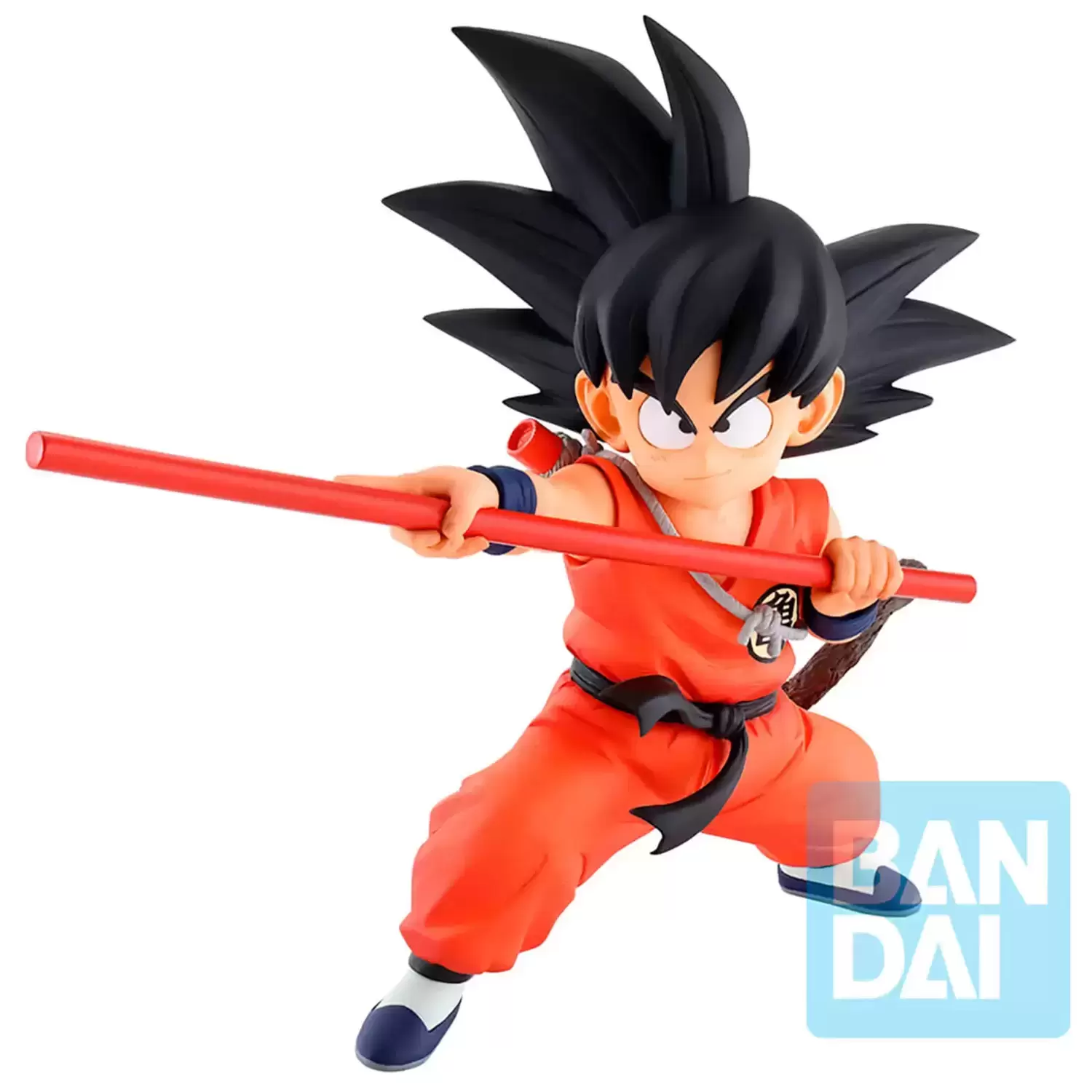Dragon Ball Bandai - Son Goku (Ex Mystical Adventure) - Ichibansho