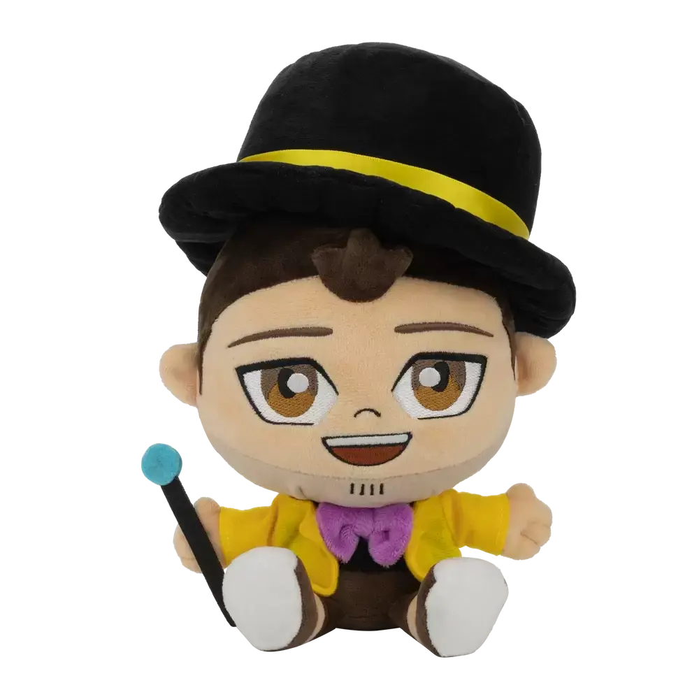 MakeShip - iCandyMan