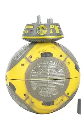 Galaxy\'s Edge : Trading Outpost Astromech Droid - JB-9