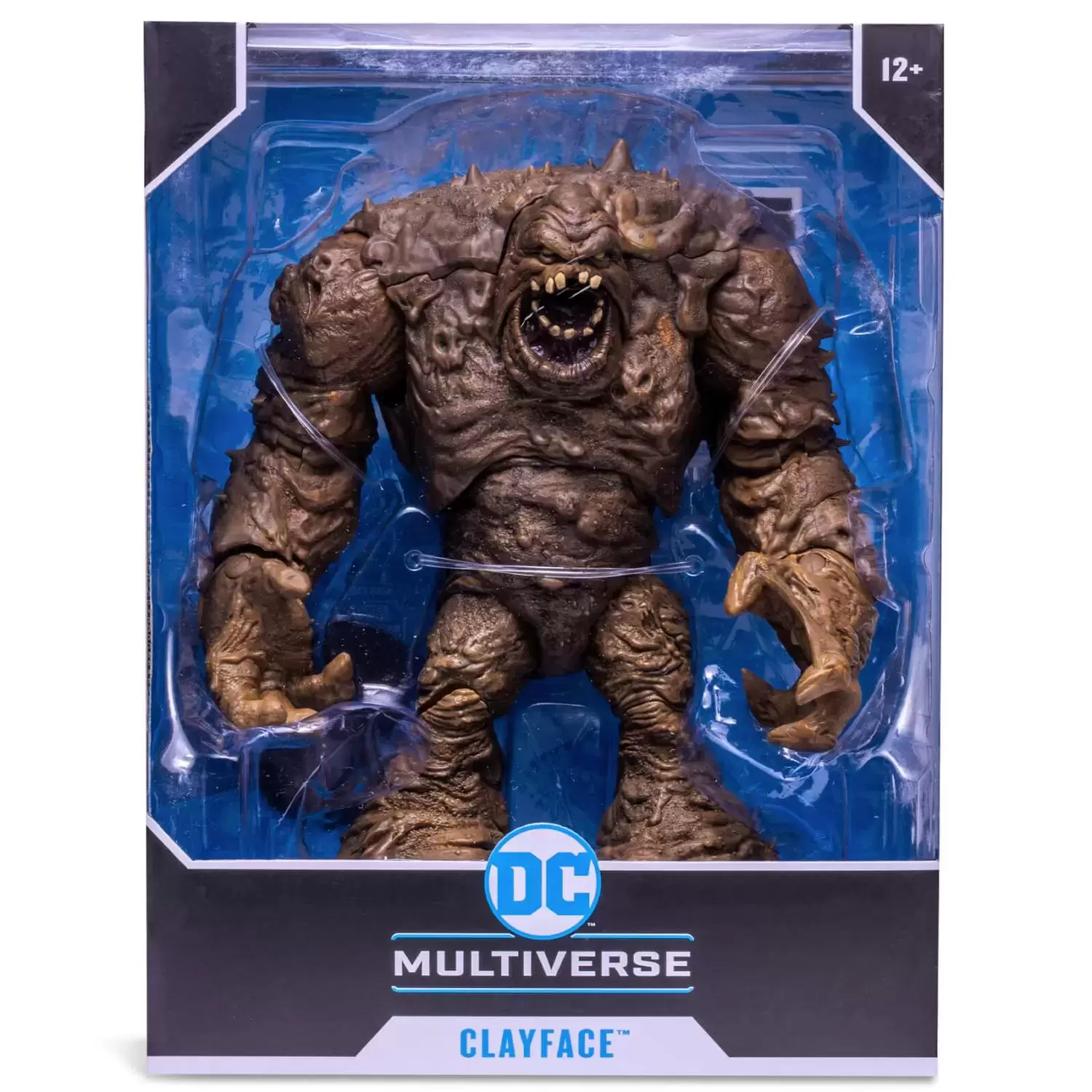 McFarlane - DC Multiverse - Clayface - DC Rebirth