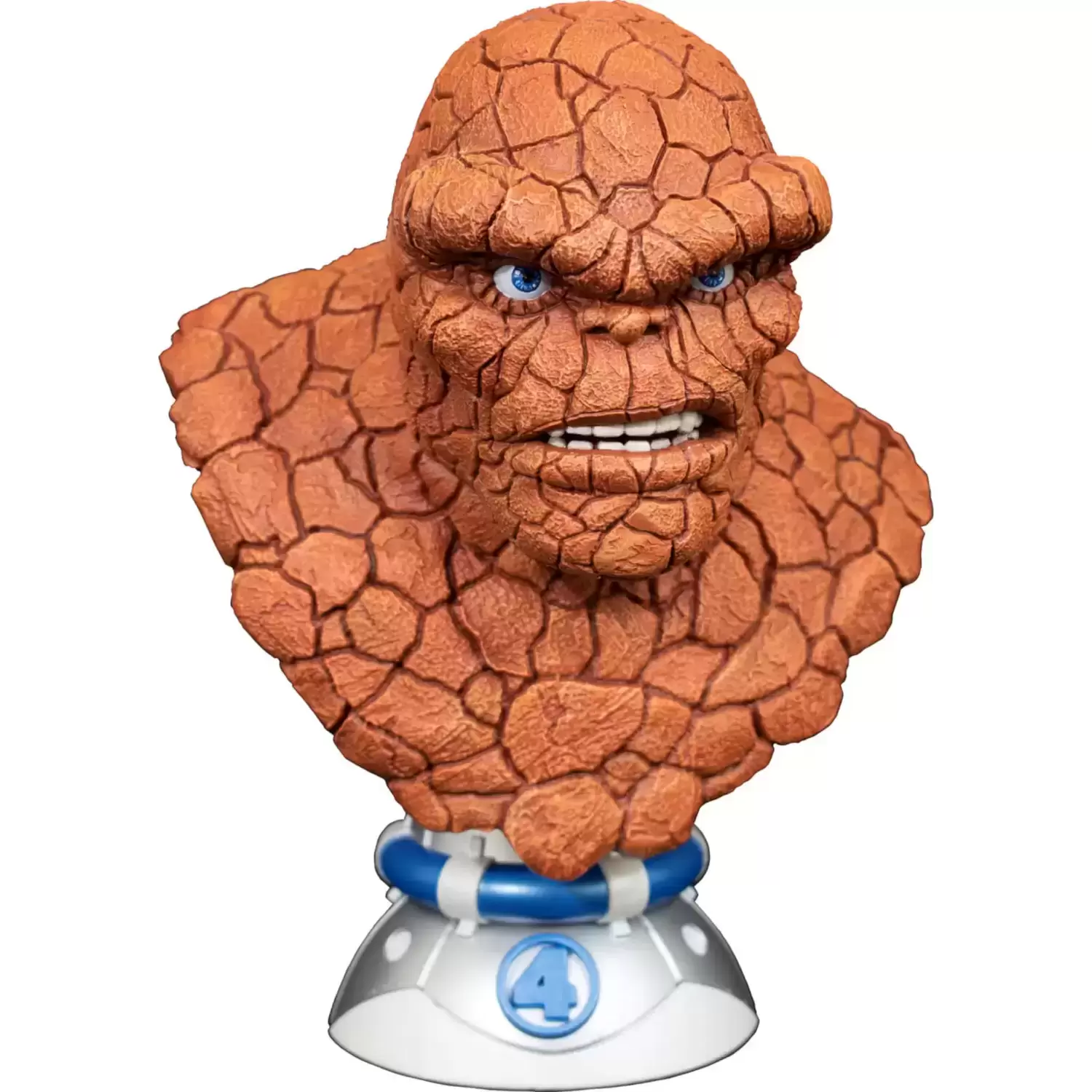 Diamond Select Busts - Thing - Legends In 3D Bust