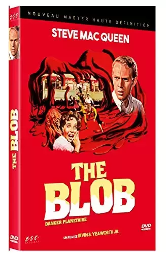Autres Films - The Blob