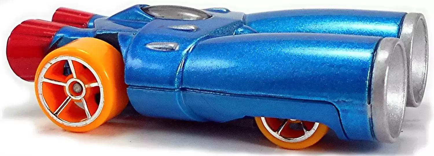 Hot Wheels Toy Story - Character Cars - Land Speed Lenny