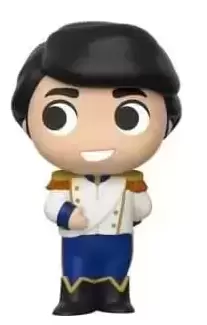 Mystery Minis - The Little Mermaid - Prince Eric