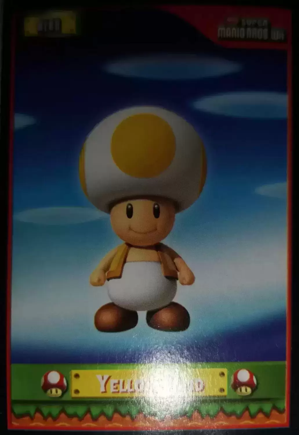 New Super Mario Bros. Wii - Emax - Image n°11