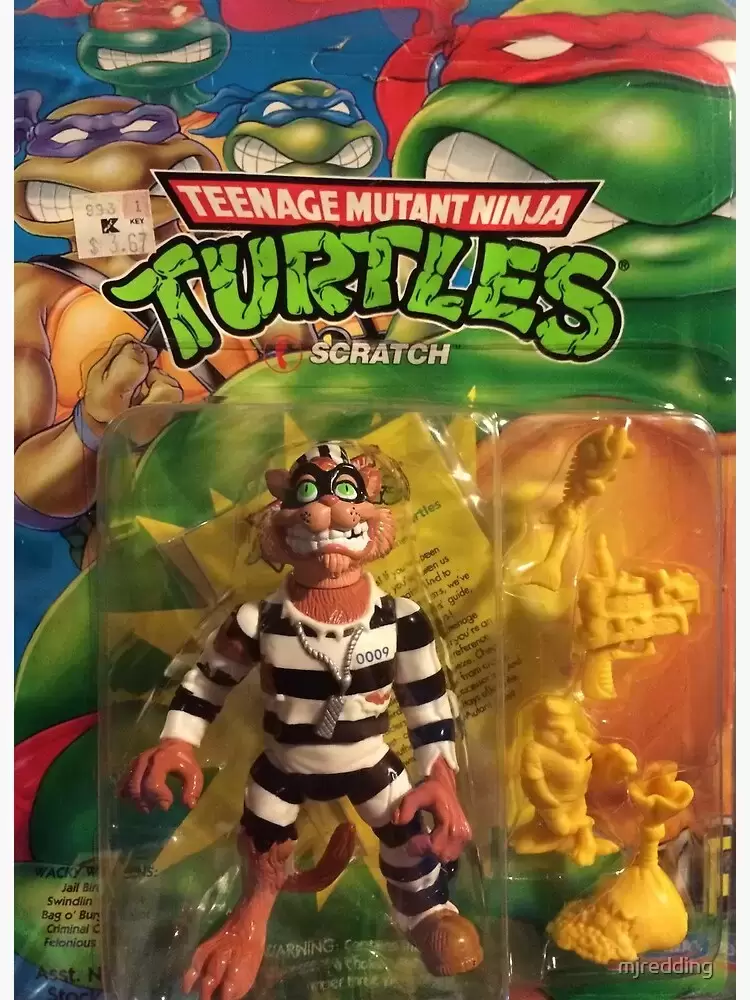 The Lost Sock : Scratch Turtles
