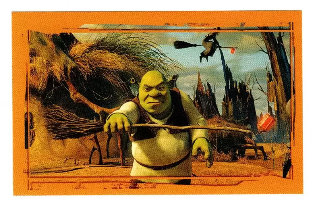 Shrek 4 - Il était une fin - Image n°132