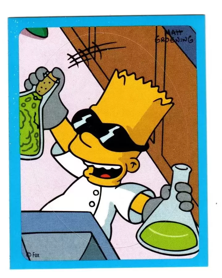 The Simpsons - Guide de Survie Scolaire - Image n°23