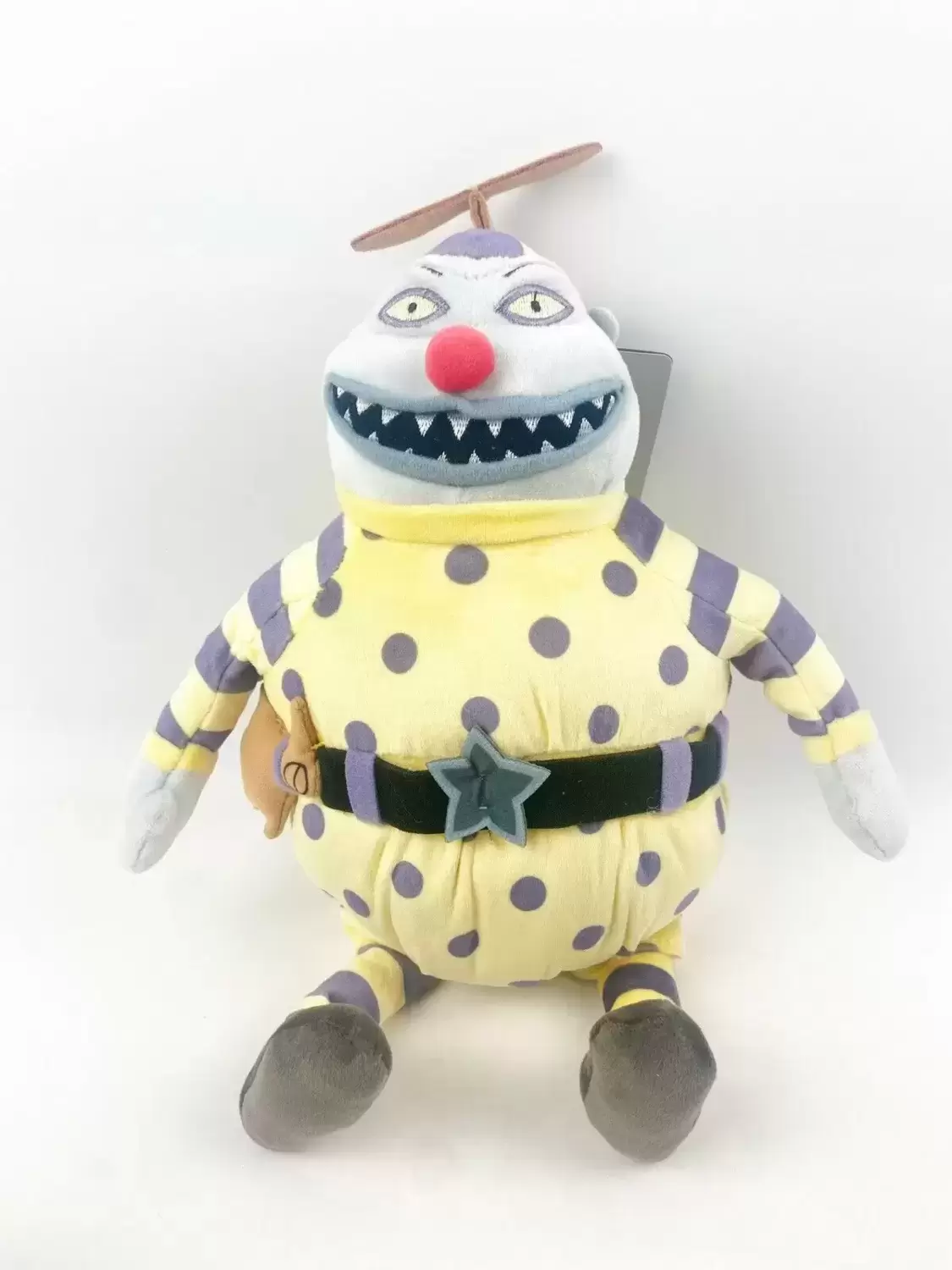 Peluches Disney Store - The Nightmare Before Christmas - Clown