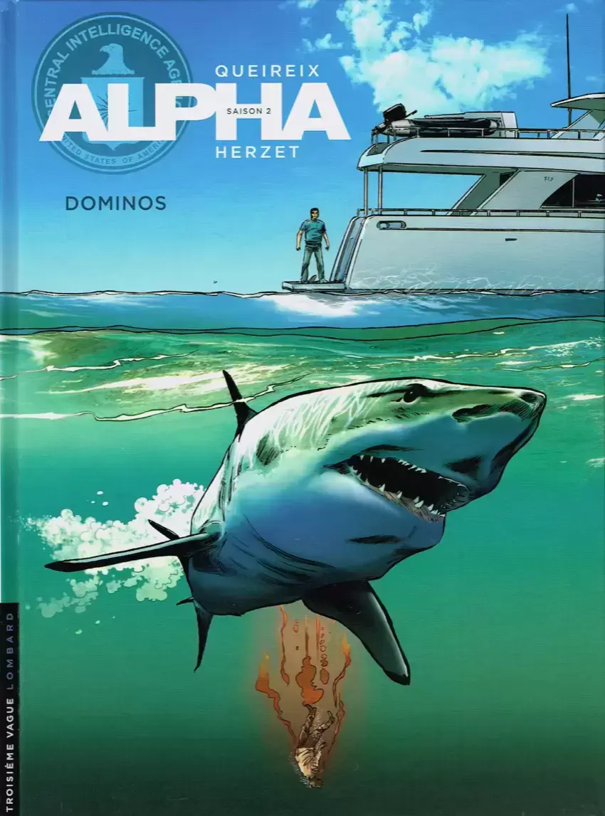 Alpha - Dominos