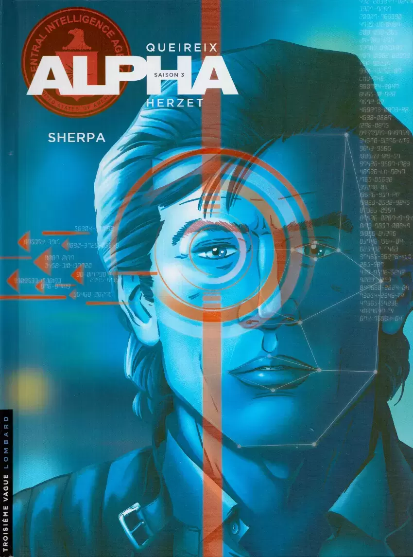 Alpha - Sherpa