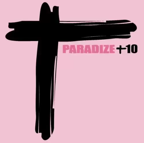 Indochine - Paradize +10
