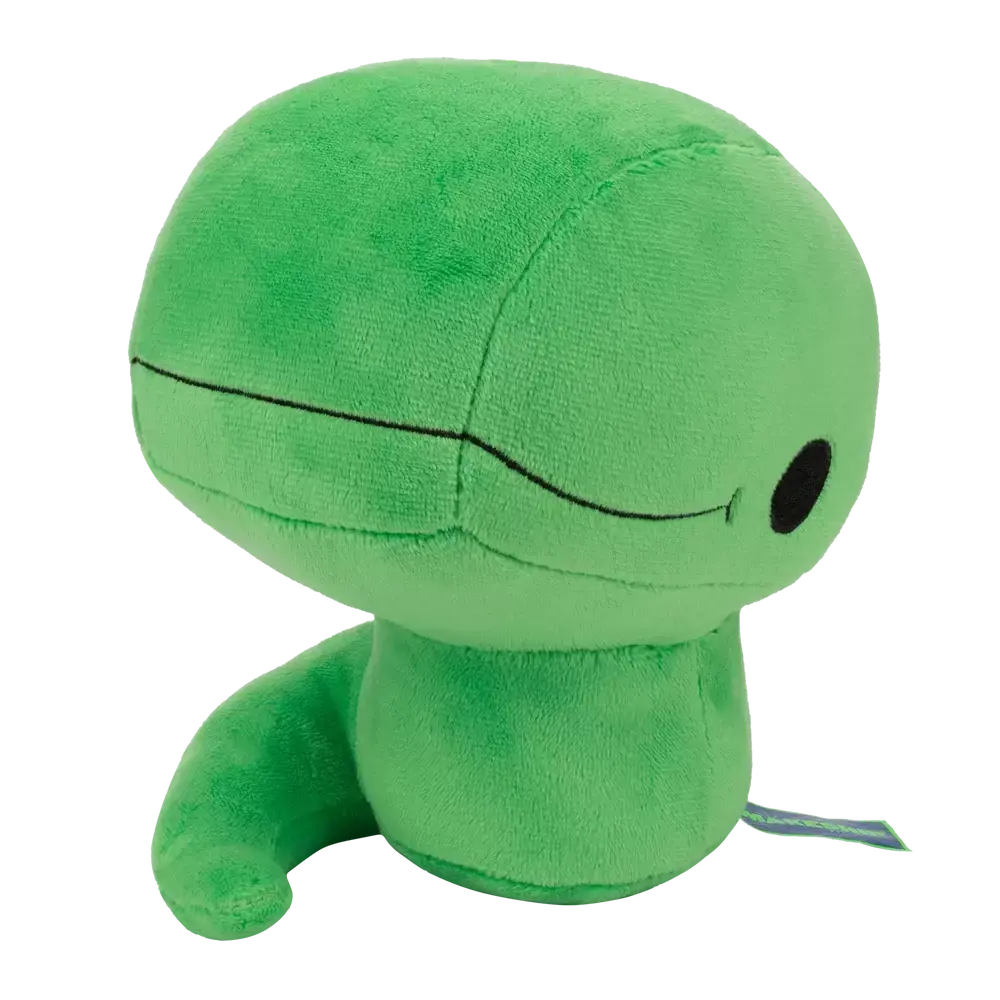 MakeShip - Tiny Snek