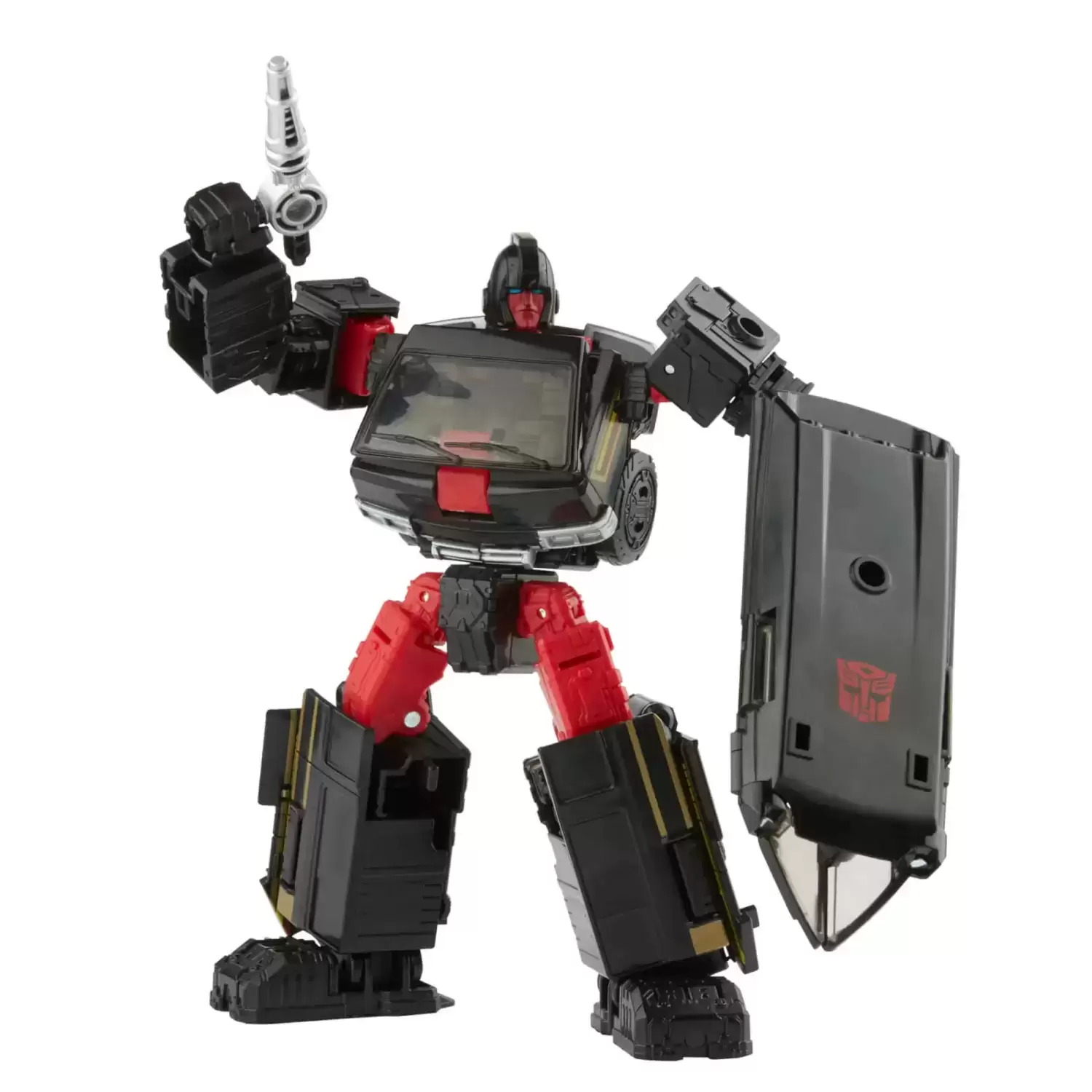 Transformers Generations Selects - Transformers Legacy - DK-2 Guard