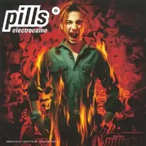 Pills - Electrocaine