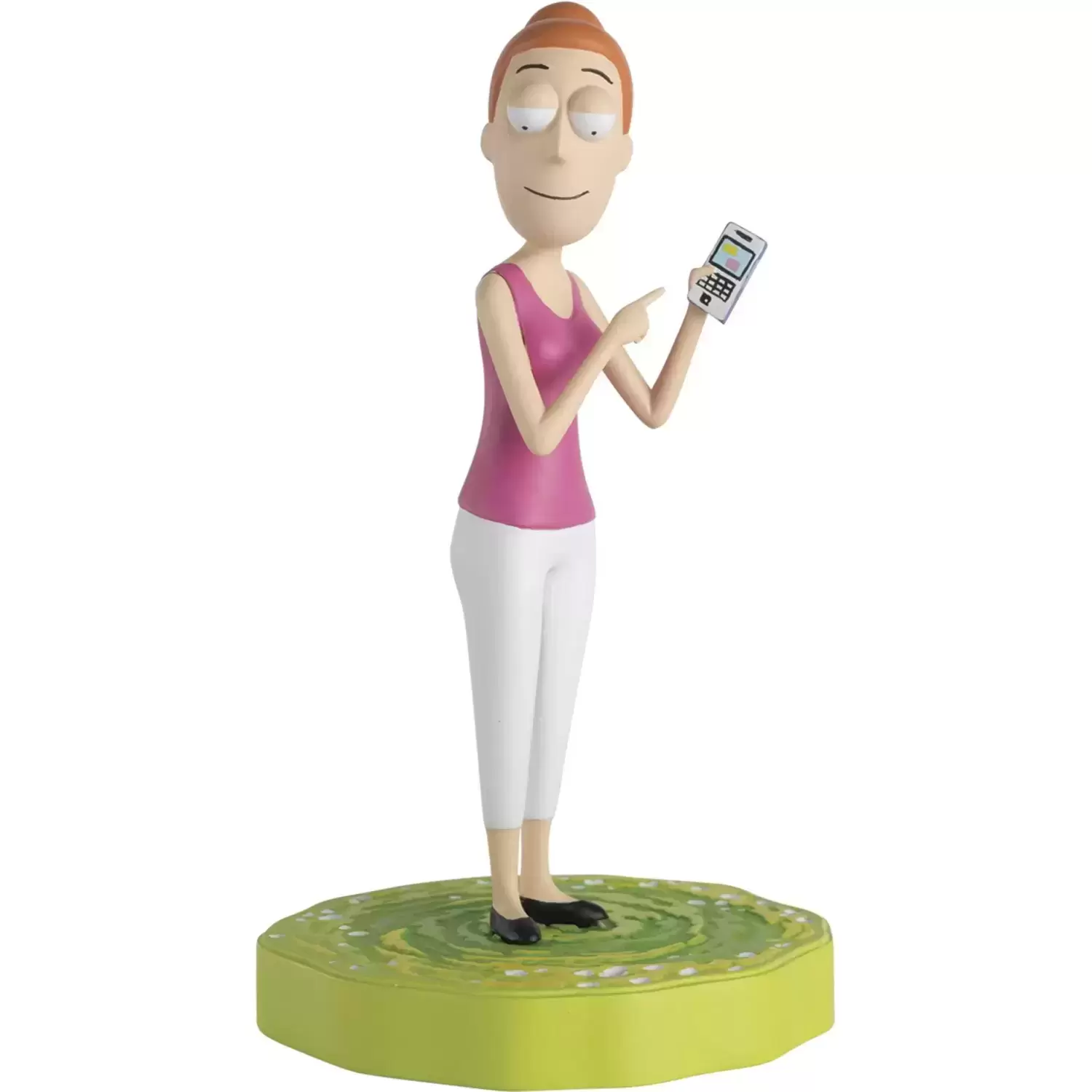 Rick & Morty - Summer Smith