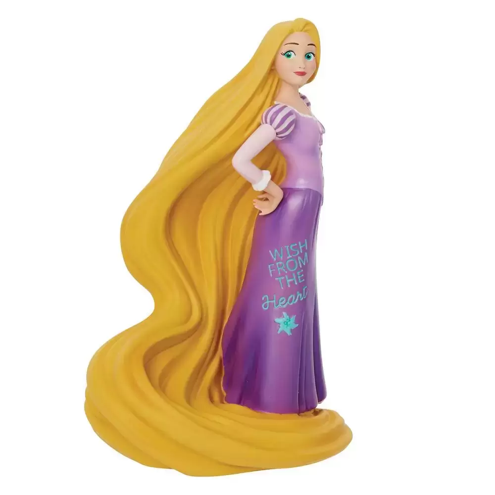 ShowCase Collection - Rapunzel Princess Expression