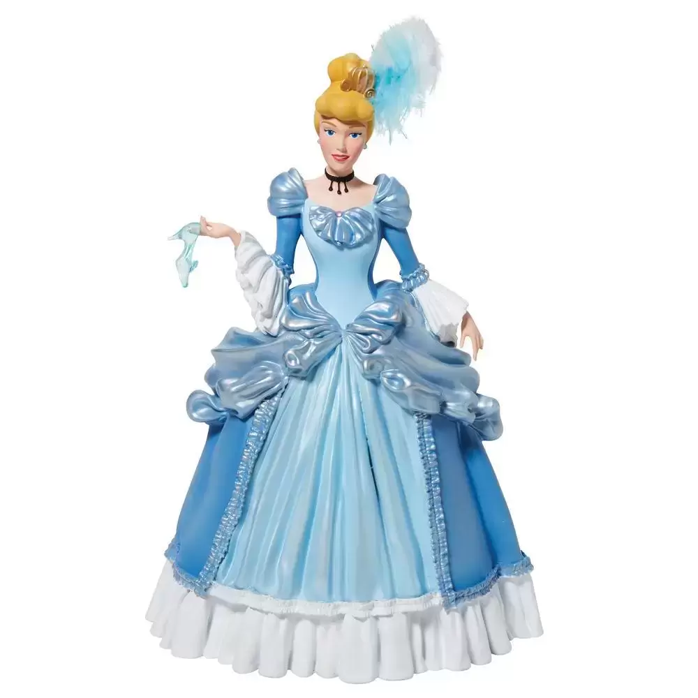 ShowCase Collection - Rococo Cinderella