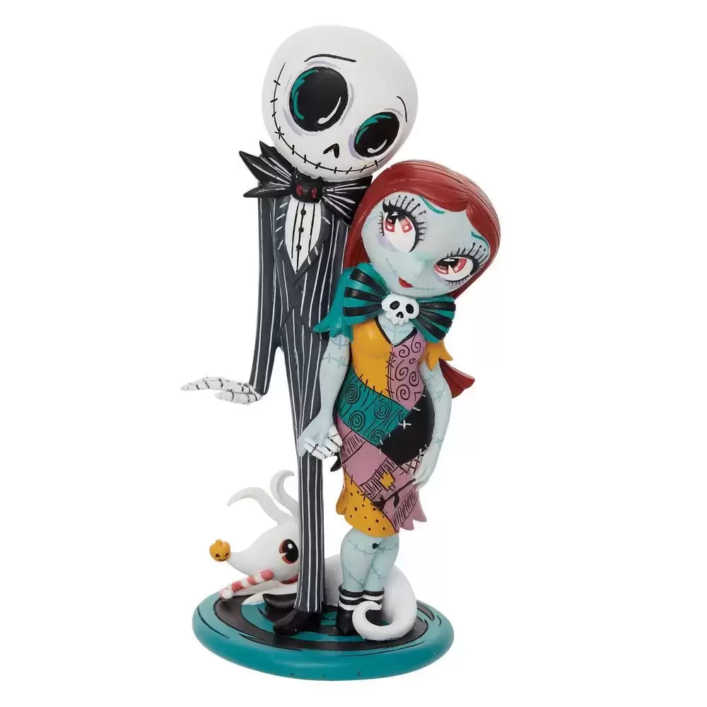 The World of Miss Mindy - Miss Mindy Jack and Sally