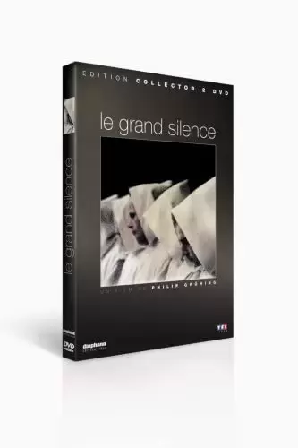 Autres Films - DVD Le Grand Silence [Édition Collector]