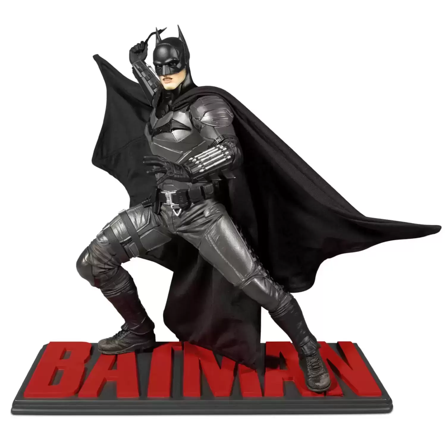 DC Collectibles Statues - The Batman - Batman DC Direct