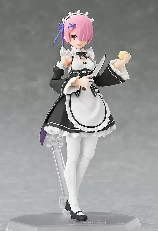 Figma - Ram