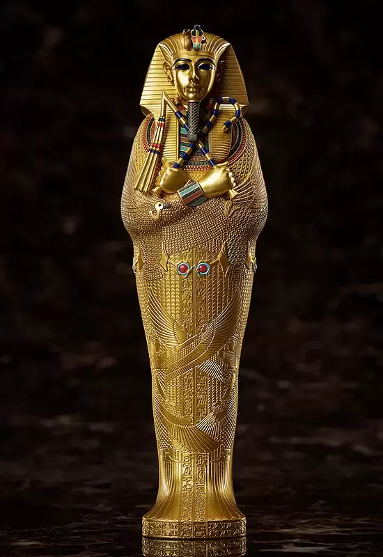 FIGMA - Tutankhamun: DX ver.