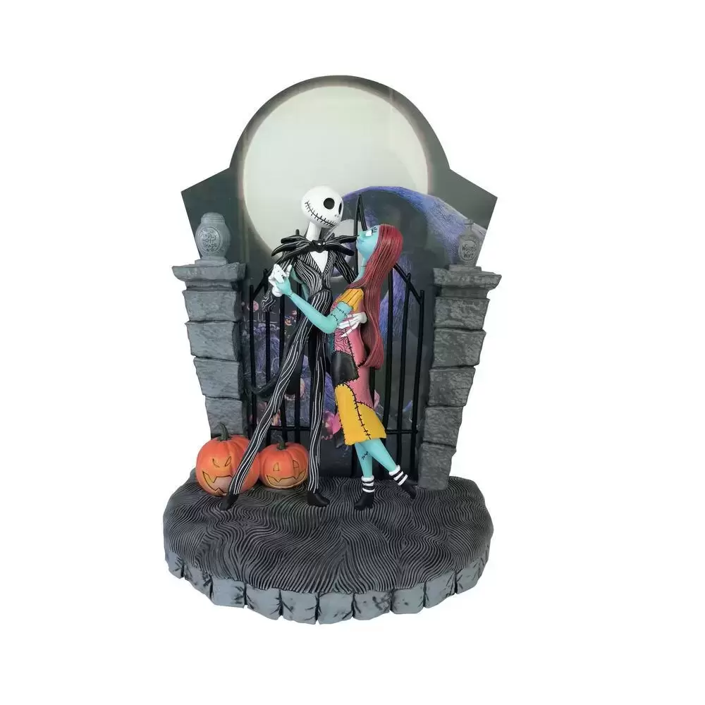 ShowCase Collection - Nightmare Before Christmas